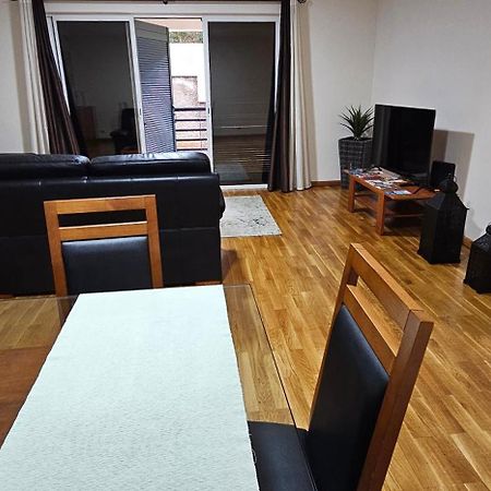 Suncoast Residence V Фуншал Екстериор снимка
