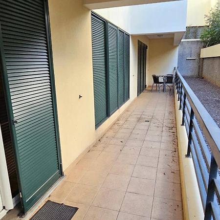 Suncoast Residence V Фуншал Екстериор снимка