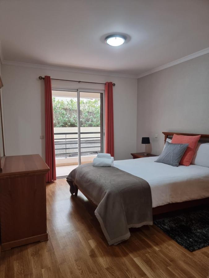 Suncoast Residence V Фуншал Екстериор снимка