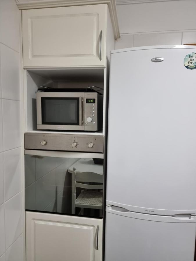 Suncoast Residence V Фуншал Екстериор снимка