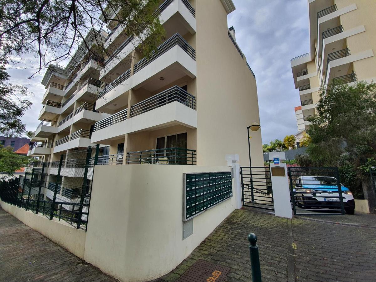 Suncoast Residence V Фуншал Екстериор снимка