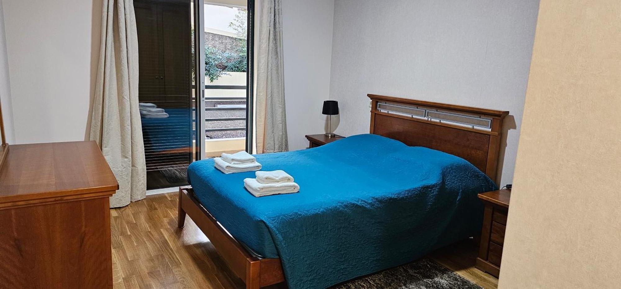 Suncoast Residence V Фуншал Екстериор снимка