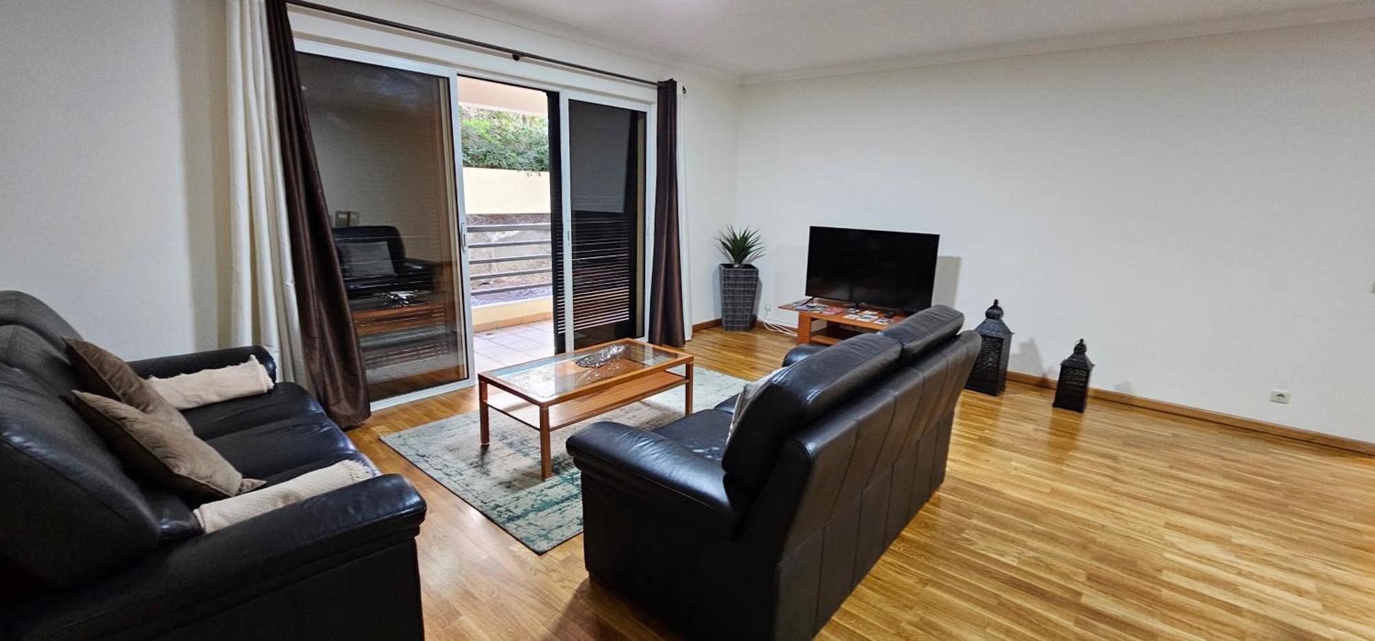 Suncoast Residence V Фуншал Екстериор снимка