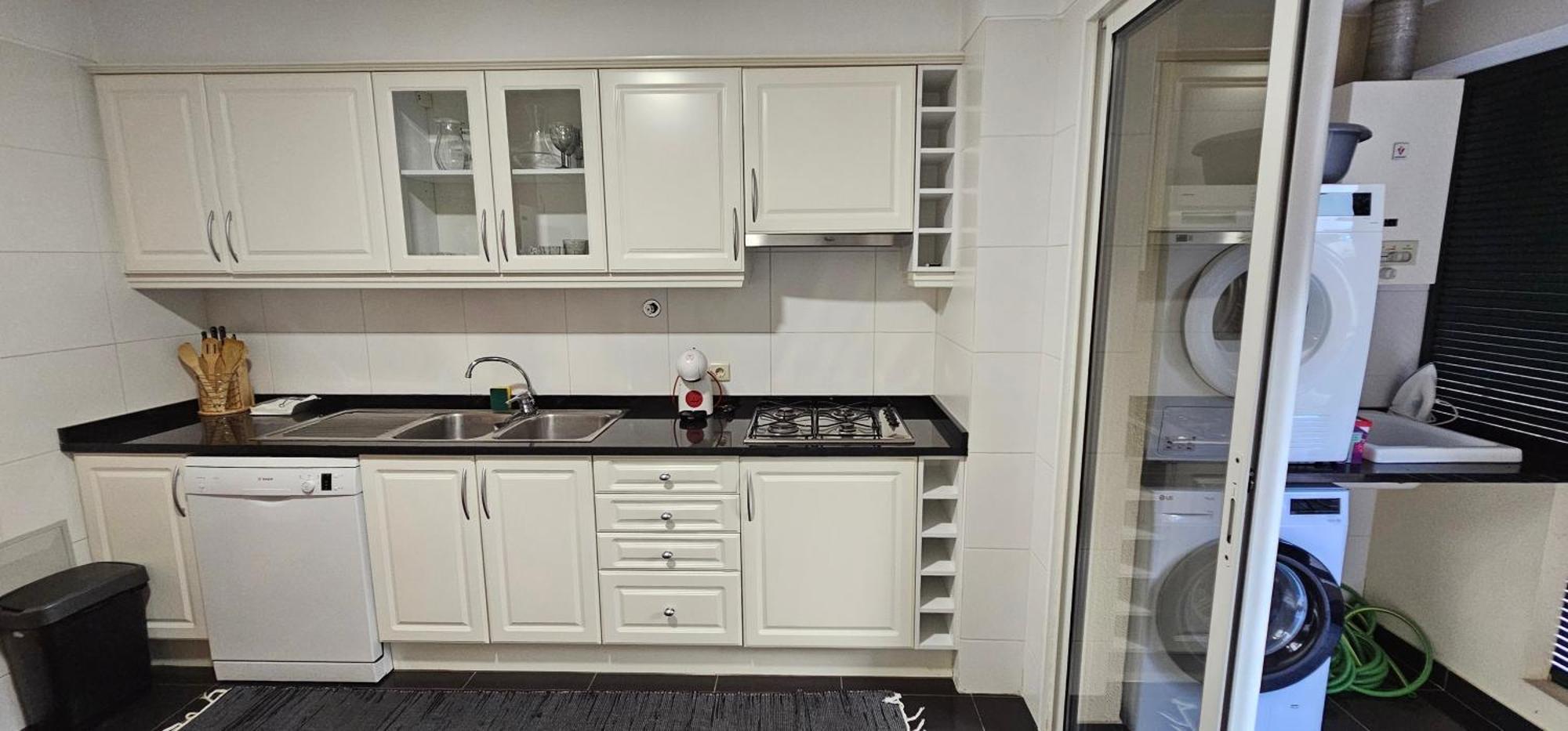 Suncoast Residence V Фуншал Екстериор снимка