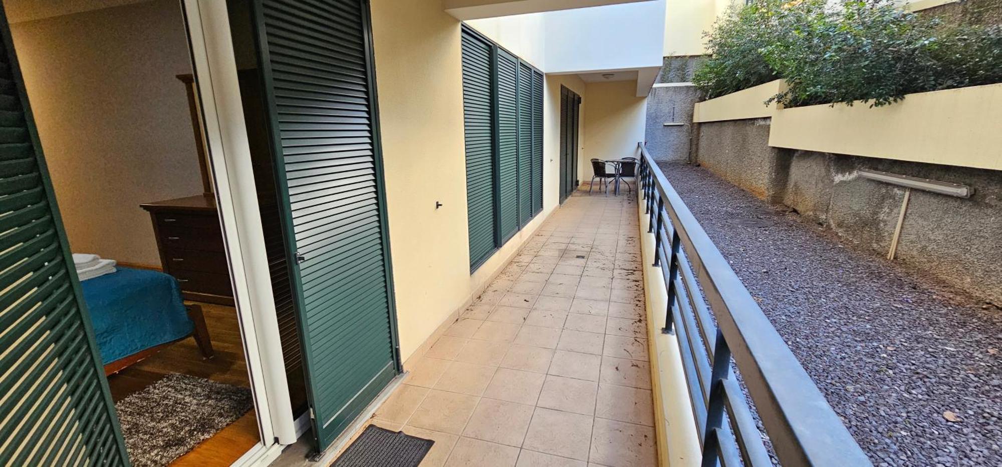 Suncoast Residence V Фуншал Екстериор снимка