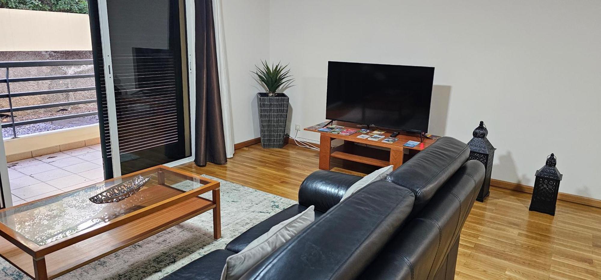 Suncoast Residence V Фуншал Екстериор снимка