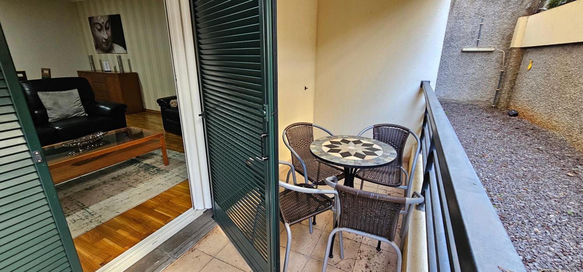Suncoast Residence V Фуншал Екстериор снимка