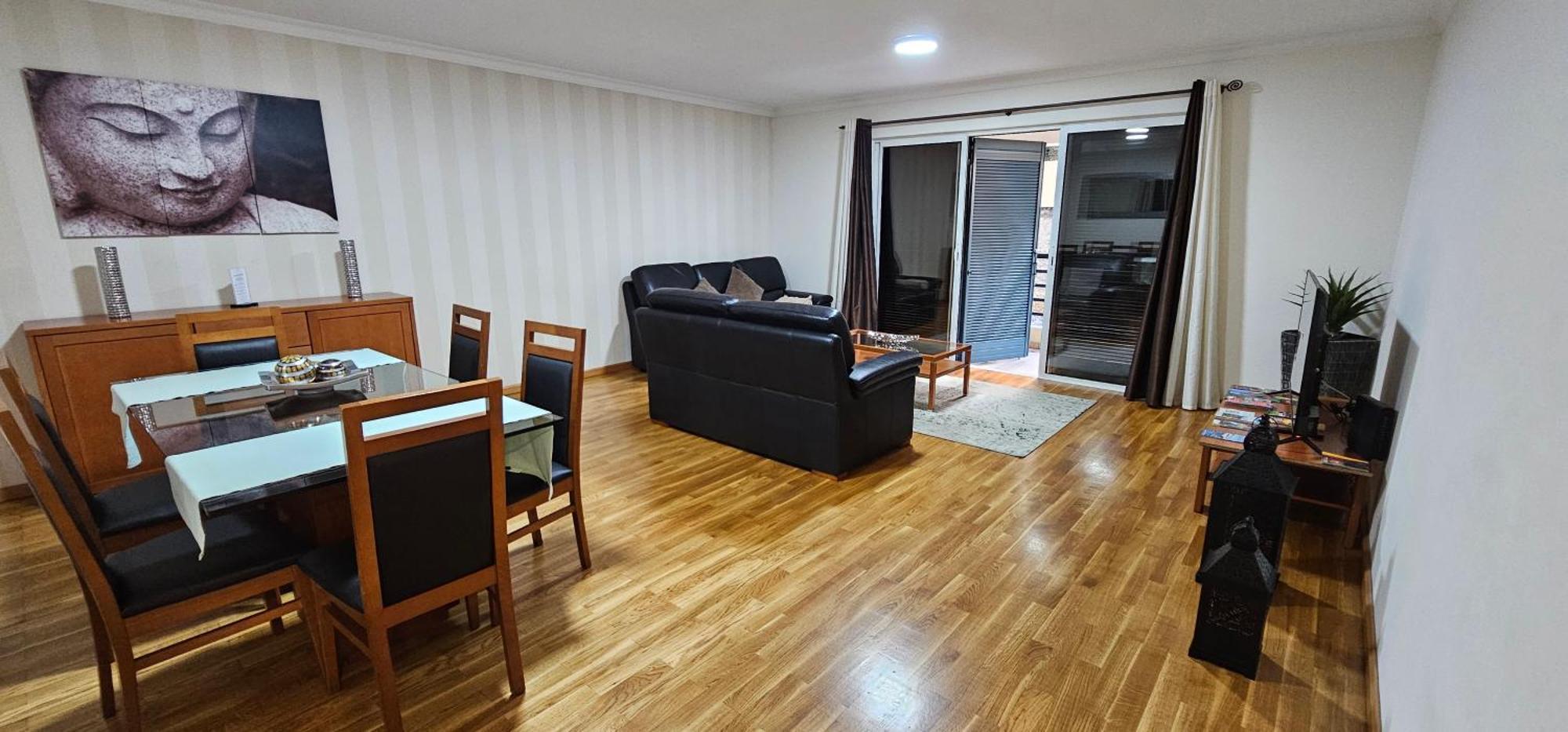 Suncoast Residence V Фуншал Екстериор снимка