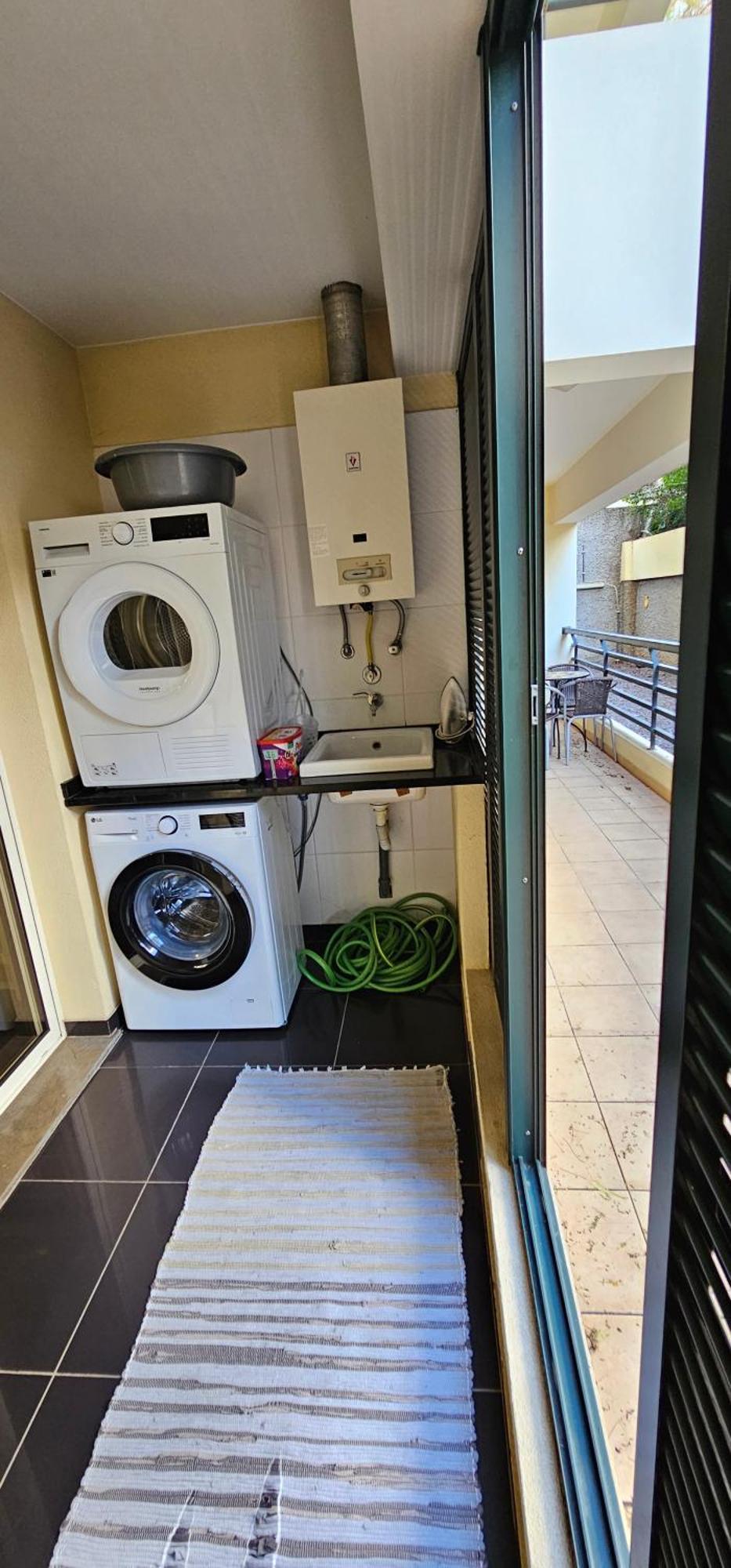 Suncoast Residence V Фуншал Екстериор снимка